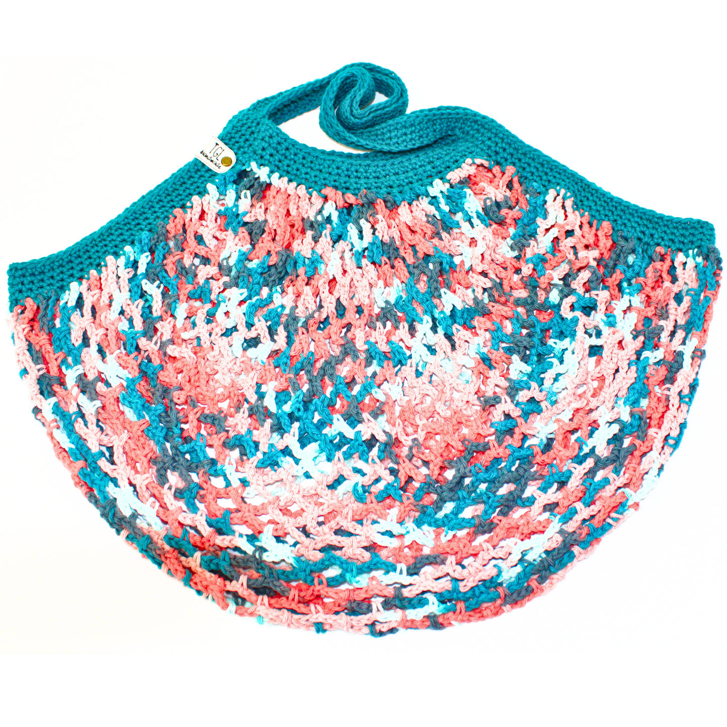 Mesh Market Bags