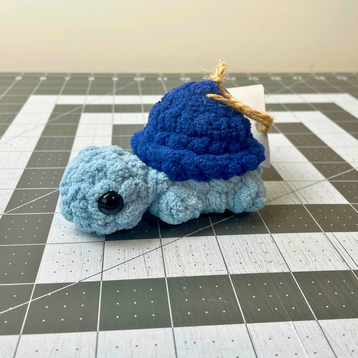 $6 Mini Turtle Plushies