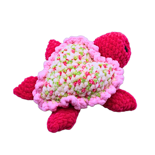 Sweet Heart Turtle