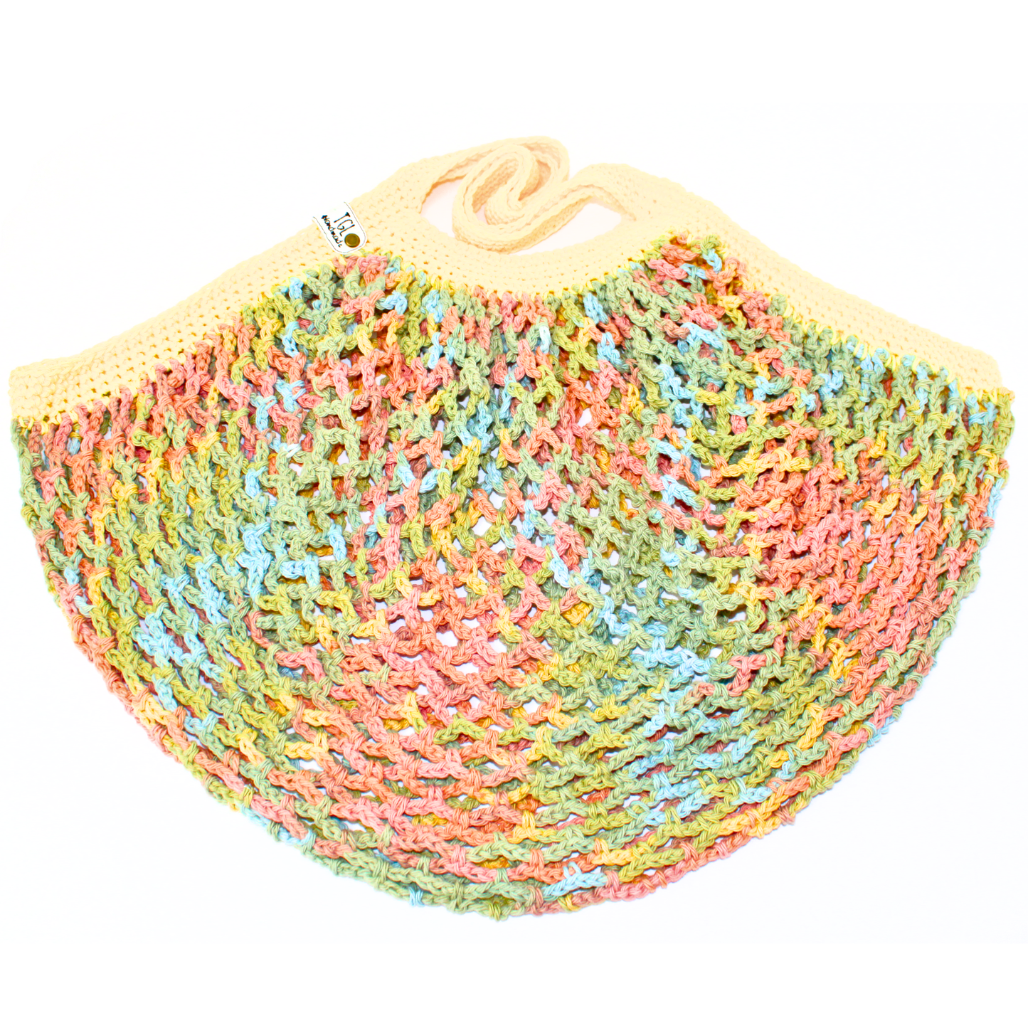 Mesh Market Bags