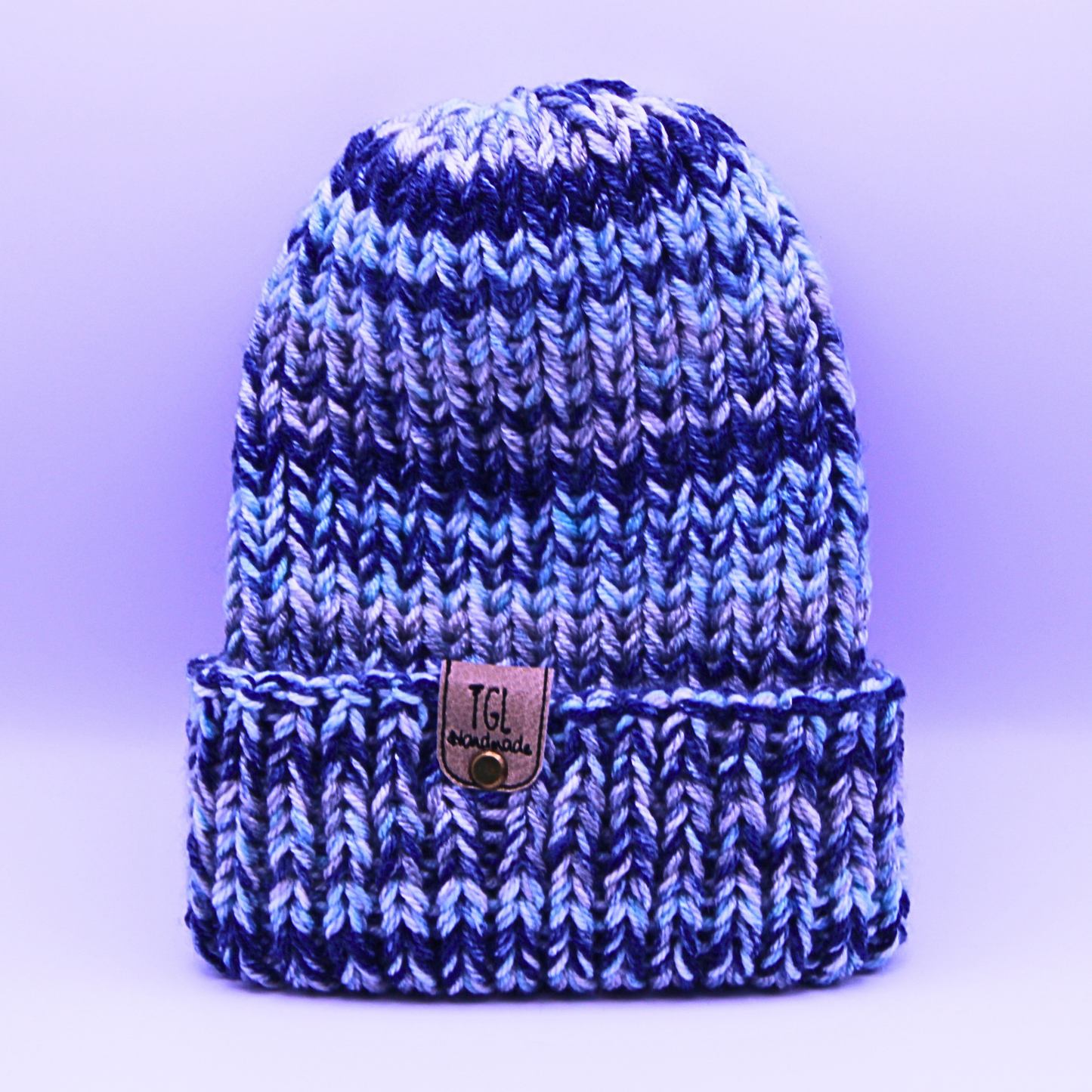 Knit Beanie