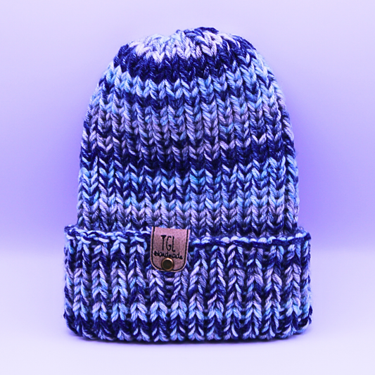 Knit Beanie