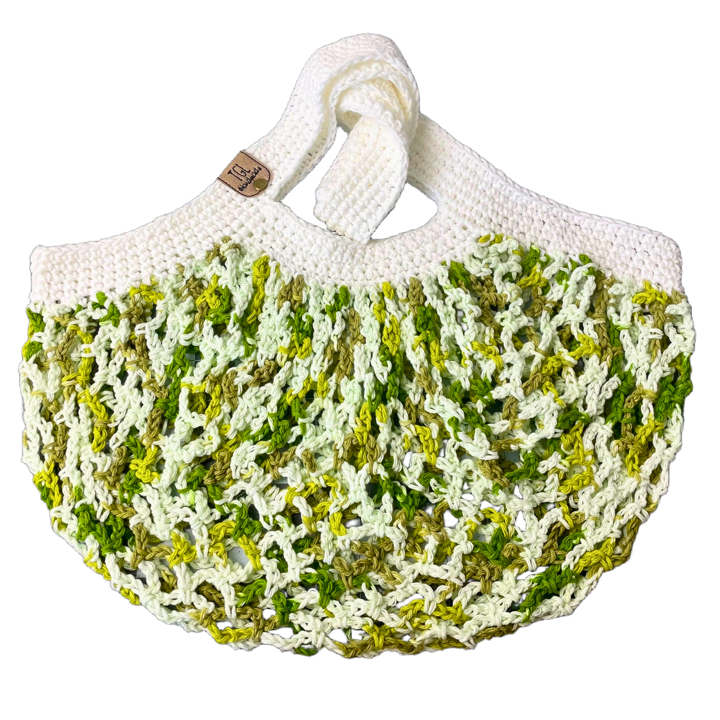 Mesh Market Bags