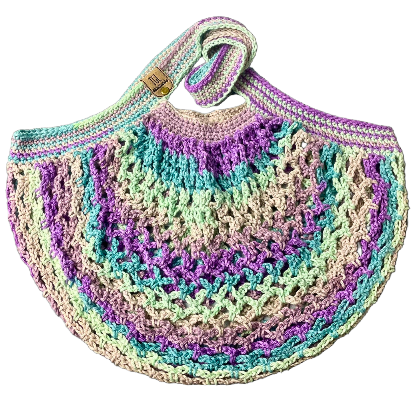 Mesh Market Bags