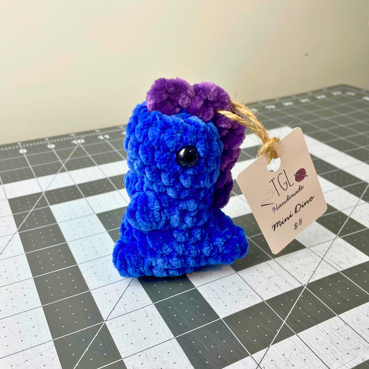 $8-10 Plushies