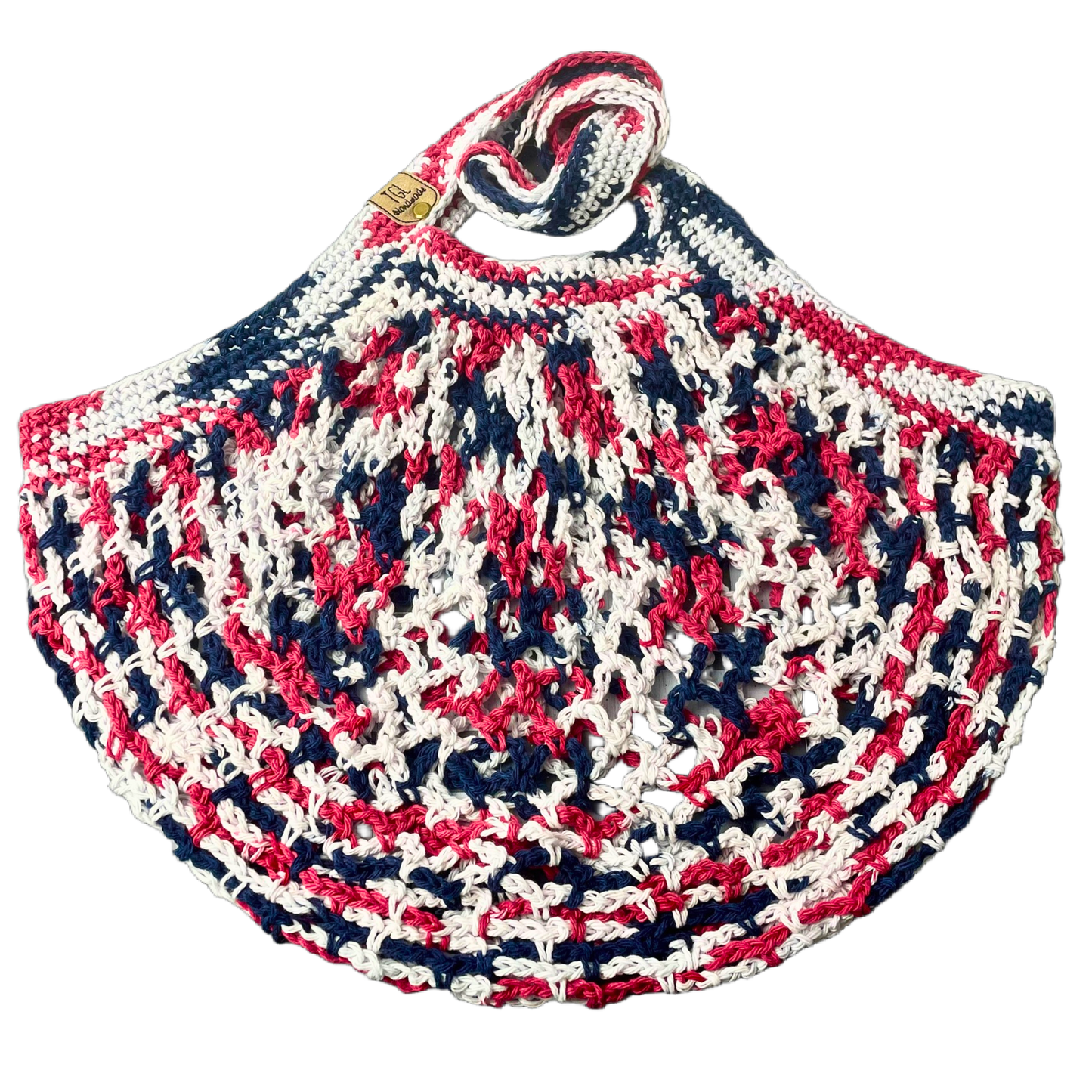 Mesh Market Bags