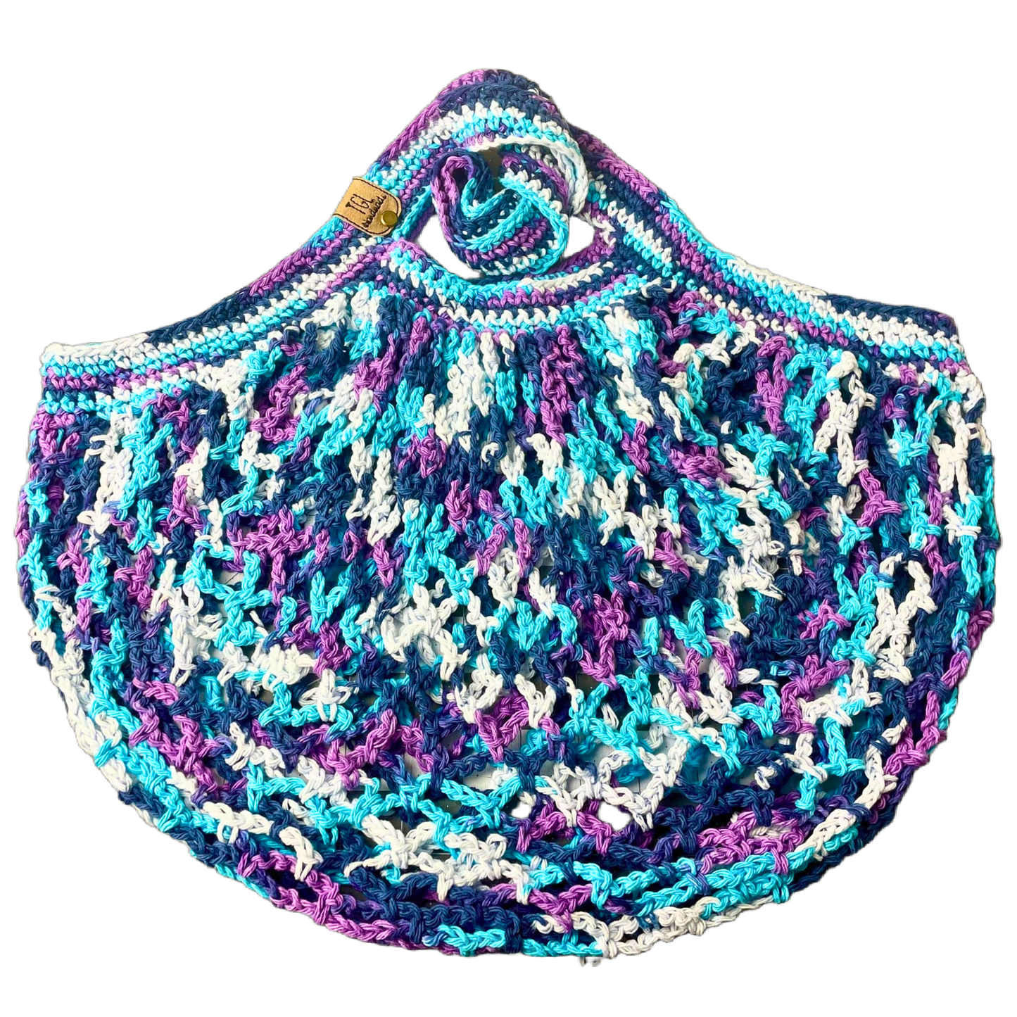 Mesh Market Bags