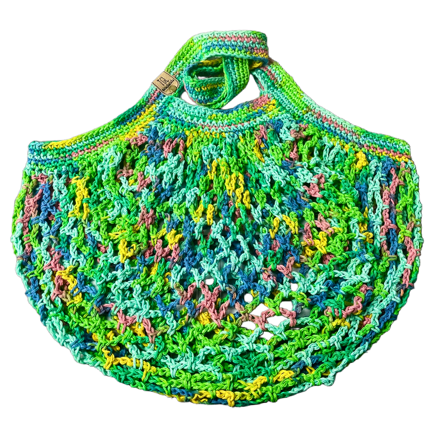 Mesh Market Bags
