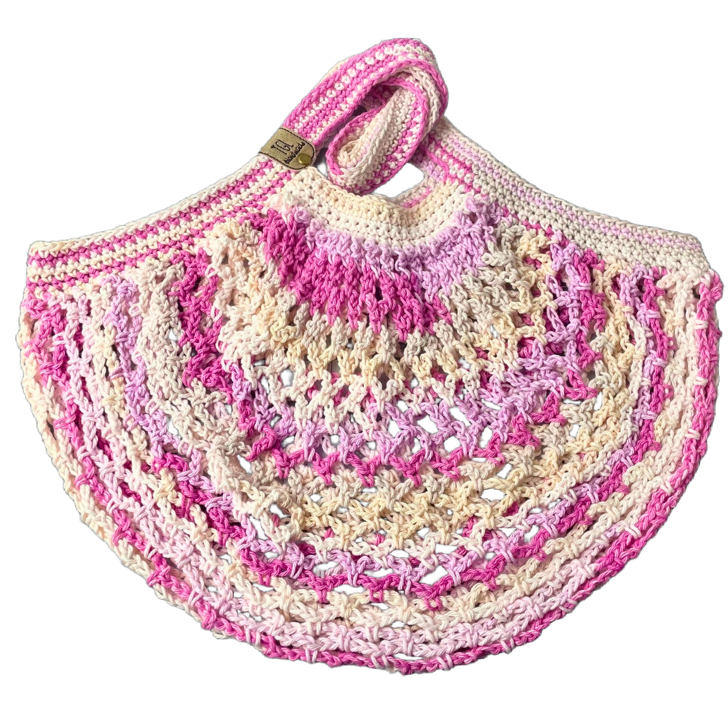 Mesh Market Bags