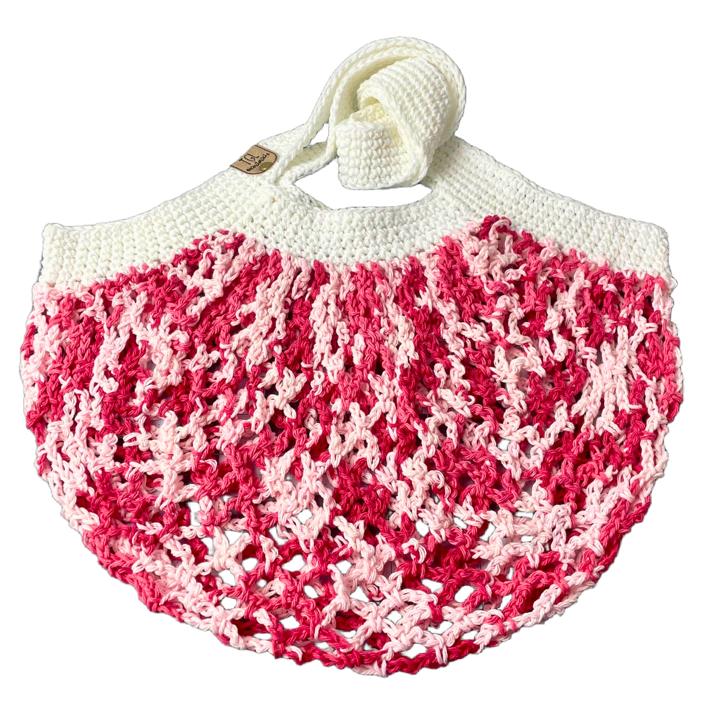 Mesh Market Bags
