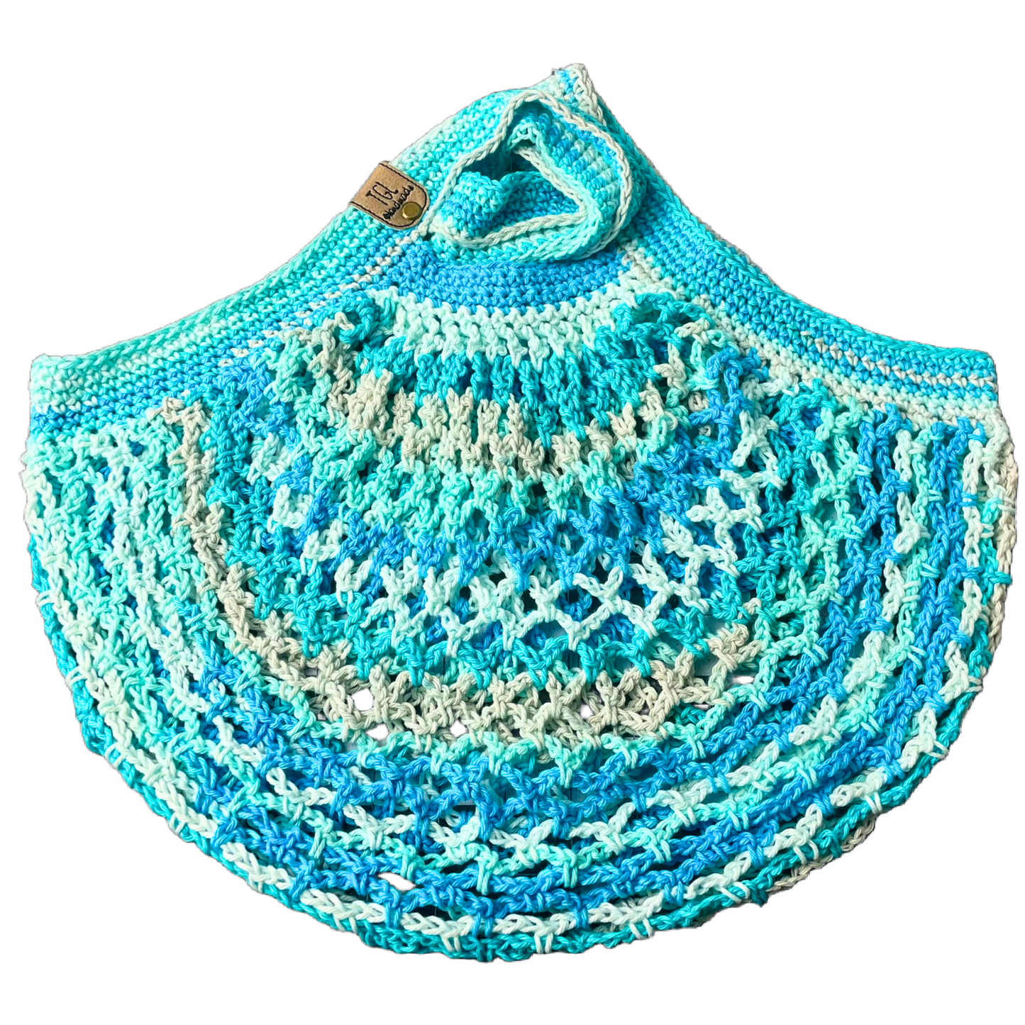 Mesh Market Bags
