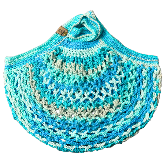Mesh Market Bags