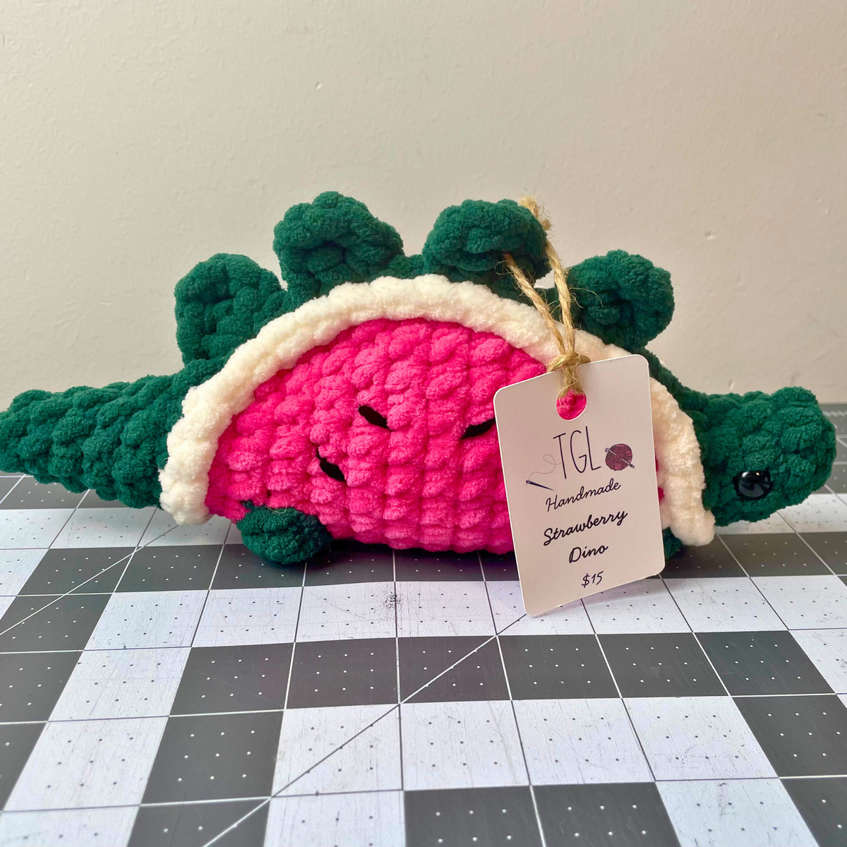 $10 -15 Animal Plushies