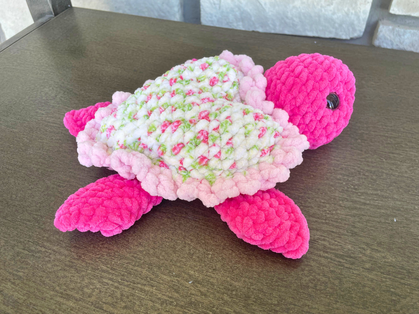 Sweet Heart Turtle