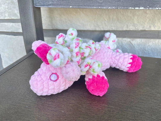 Sweet Heart Unicorn
