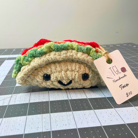 $8-10 Plushies