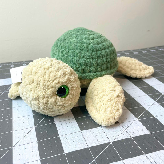 $20 Animal Plushies