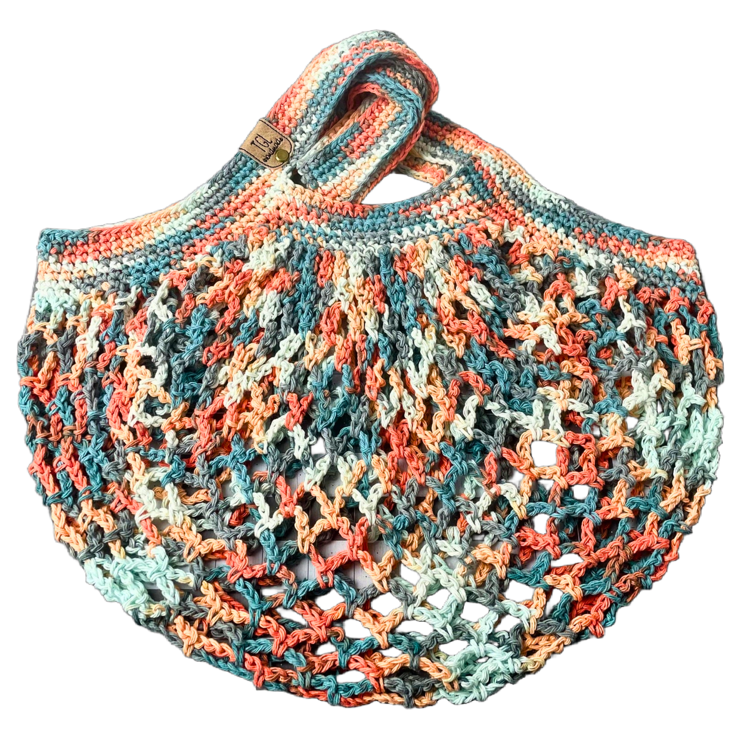 Mesh Market Bags