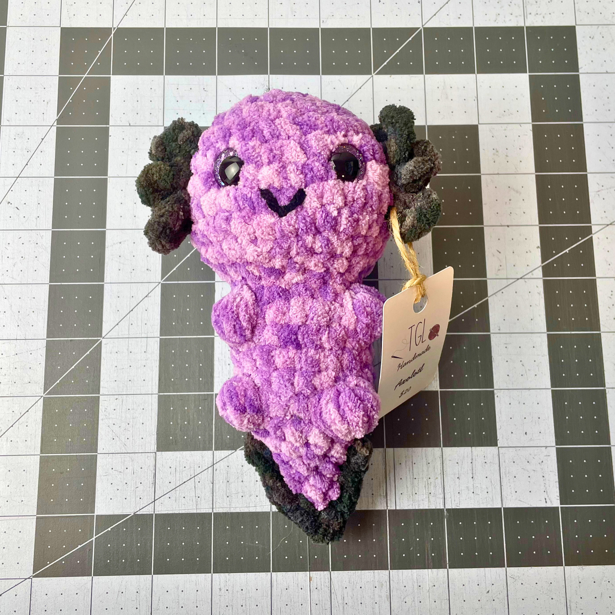 $20 Animal Plushies