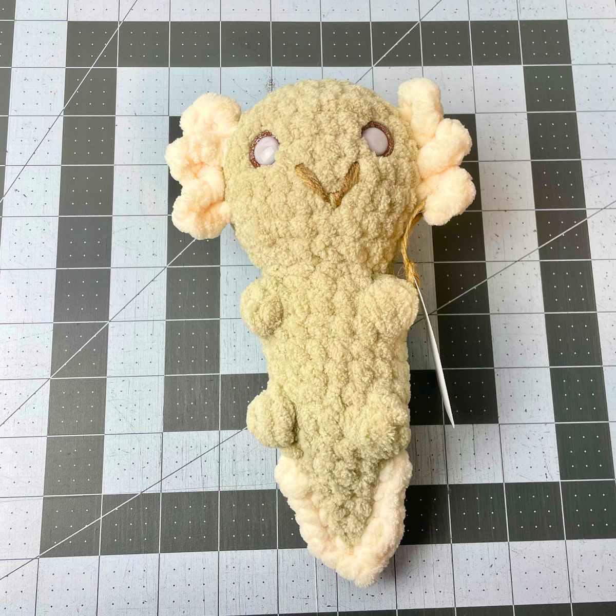$20 Animal Plushies