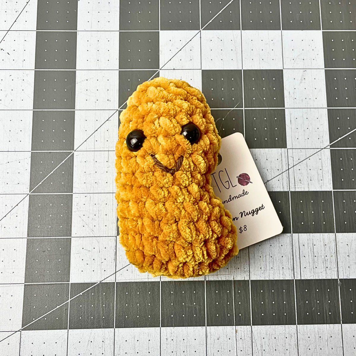 $8-10 Plushies