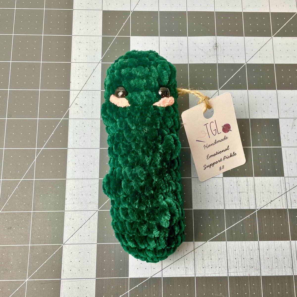 $8-10 Plushies