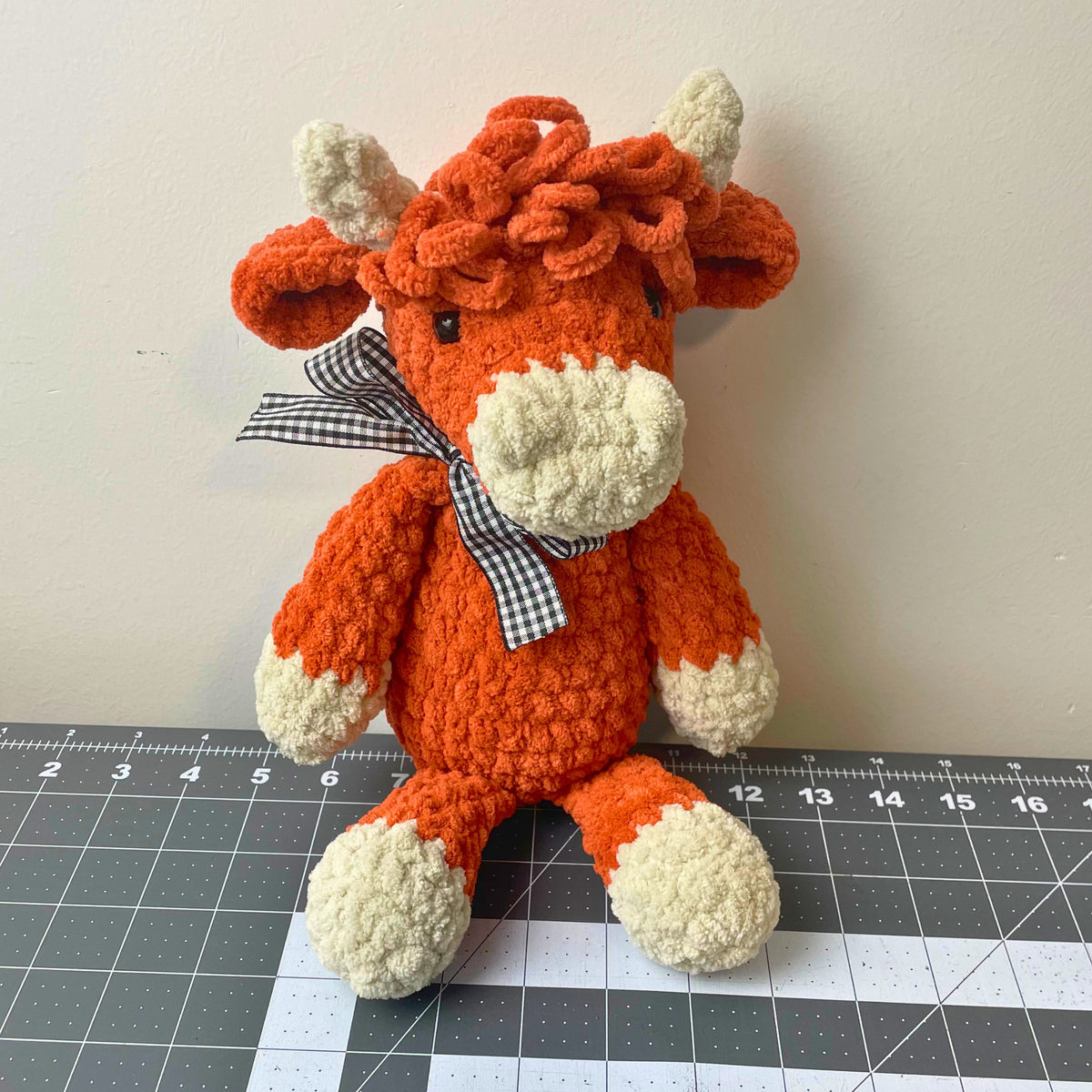Highland Cow