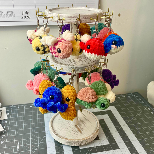 Keychains