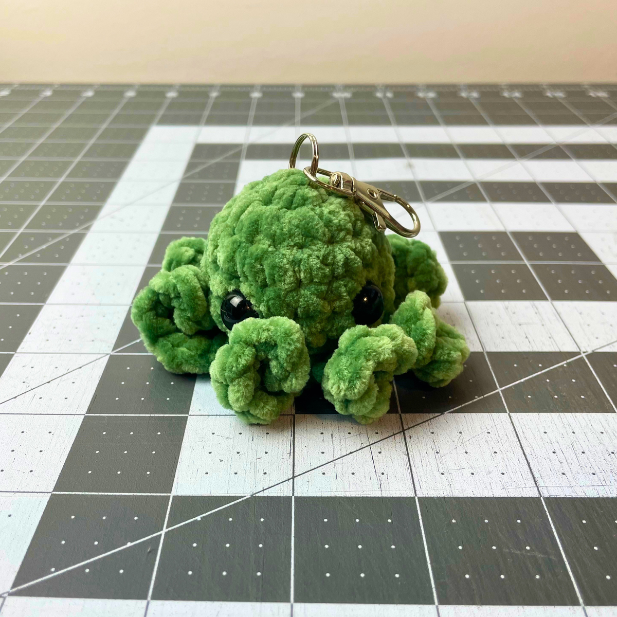 Keychains