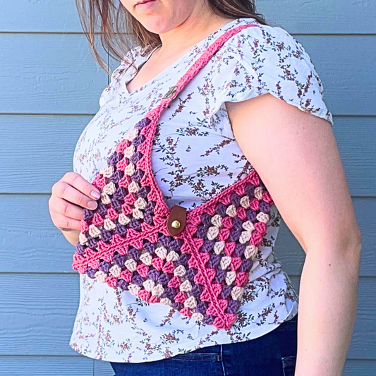 Sweet Heart Bag