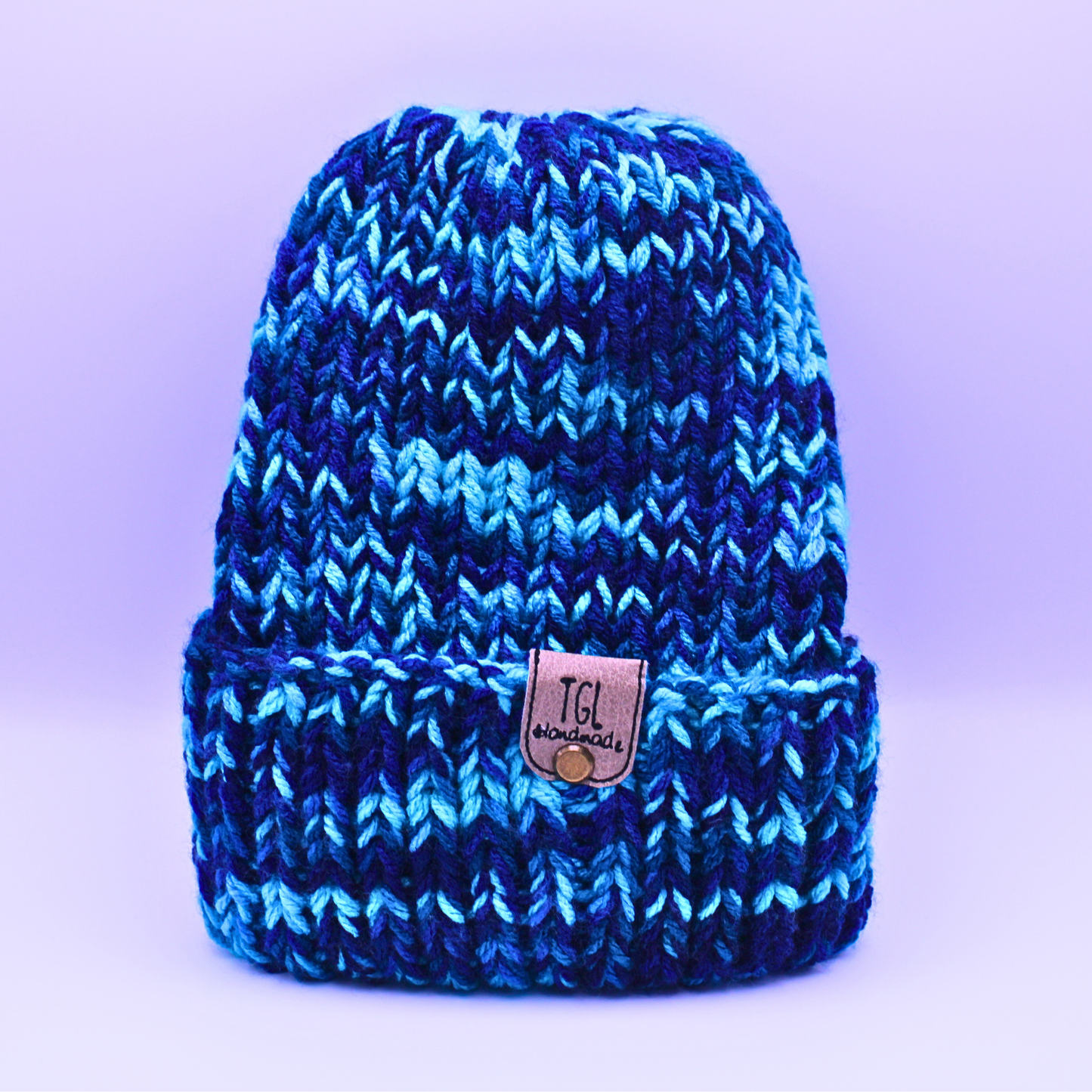 Knit Beanie