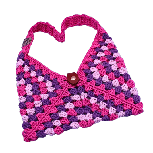 Sweet Heart Bag
