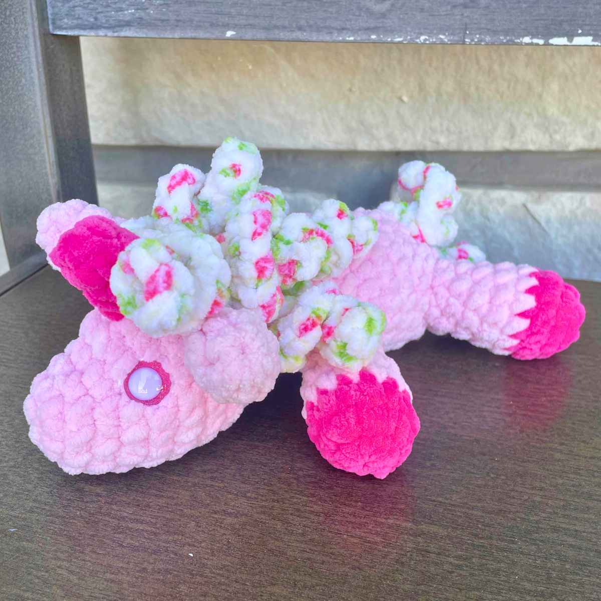 Sweet Heart Unicorn