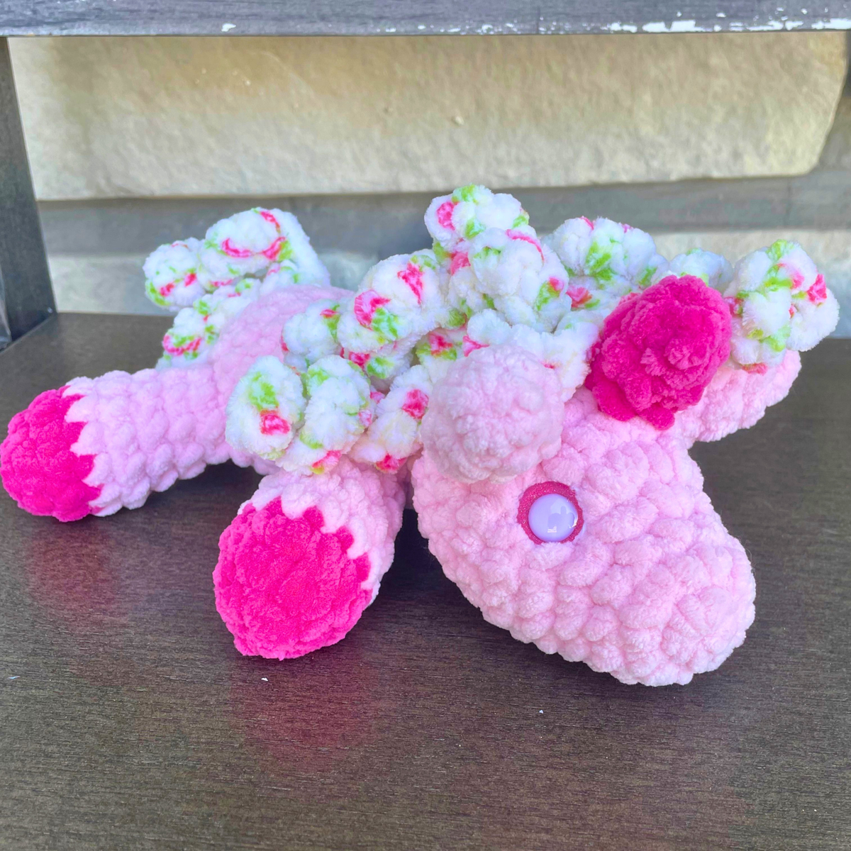 Sweet Heart Unicorn