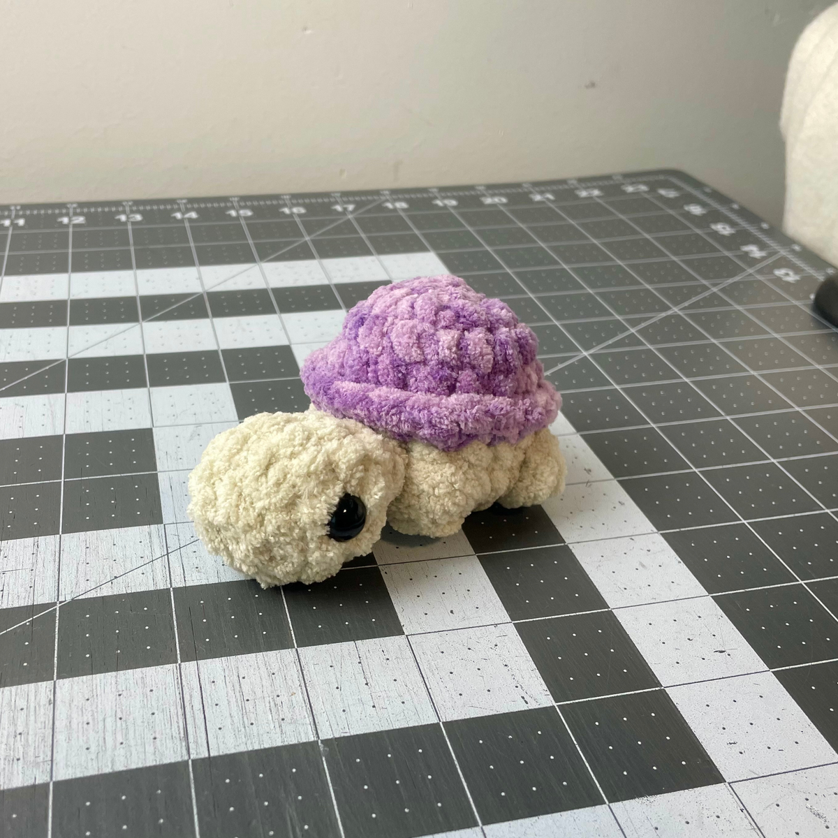 $6 Mini Turtle Plushies